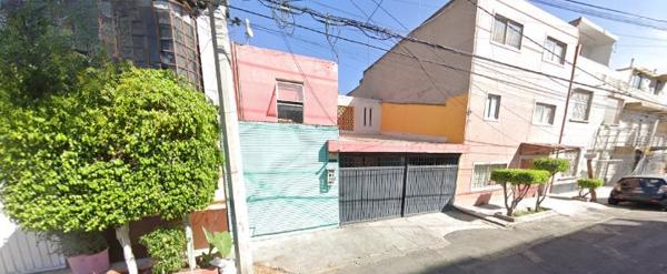 CASA EN VENTA COLONIA LA JOYA, GUSTAVO A. MADERO, CDMX
