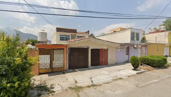 CASA EN VENTA PARQUE RESIDENCIAL COACALCO, EDO. DE MÉXICO