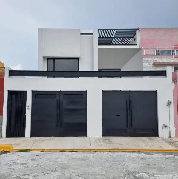 CASA EN VENTA EN LA MORALEJA PACHUCA