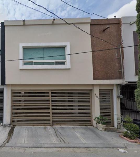 CASA EN VENTA MARQUES COL JARDINES NUEVA LINDA VISTA GUADALUPE NUEVO LEÒN MÈX RECUP BANCARIA RG
