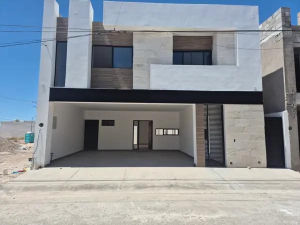 Casa en venta en Quintas San Isidro, Torreón, Coahuila de Zaragoza