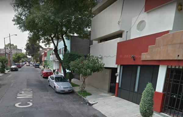 Casa en venta Vertiz Narvarte Benito Juarez Casa en venta Vertiz Narvarte Benito Juarez