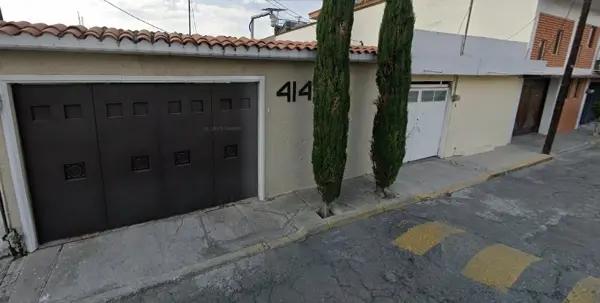 CASA EN VENTA  EN VILLA FLORIDA COACALCO  DE BERRIZABA  EDO MEX COP