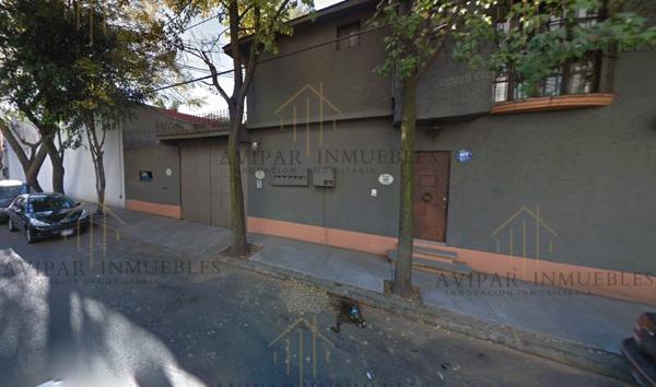 CASA EN VENTA EN MIGUEL HIDALGO 186, NIÑO JESUS COYOACÁN. NEG179