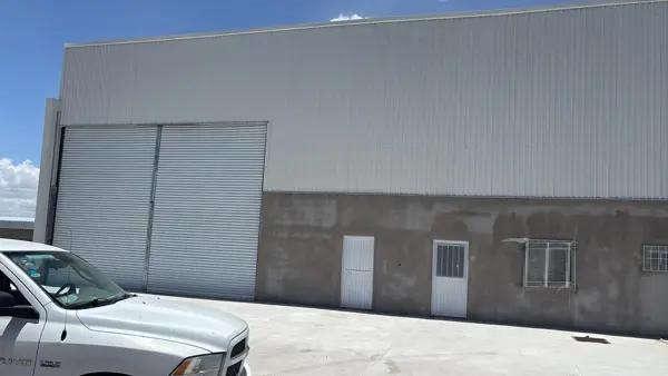 Bodega industrial en renta, 820 m², cerca de Periférico de Torreón Bodega industrial en renta, 820 m², cerca de Periférico de Torreón