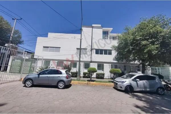 Casa en Esquina en Tlalpan Prados Coapa Primera sección