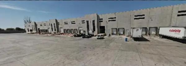 Bodegas en Renta Culiacan 1500 M², Parque Industrial con Vigilancia