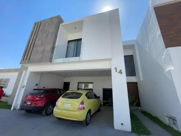 Casa en venta en Quintas la Cima, Torreón, Coahuila de Zaragoza