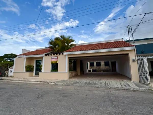 | Casa acogedora y cómoda en Campestre |