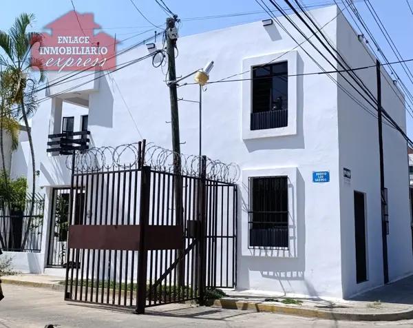 Edificio para oficinas