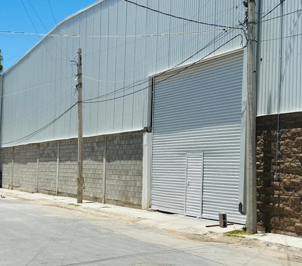 Renta de Bodega Industrial en La Partida, Torreón, Coahuila Renta de Bodega Industrial en La Partida, Torreón, Coahuila