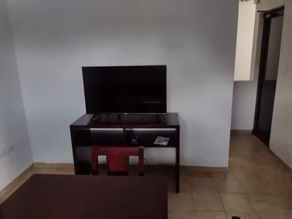 | Bonito departamento amueblado ubicado en excelente zona |