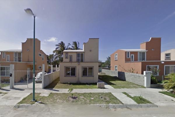 casa en venta 18 de marzo cd madero