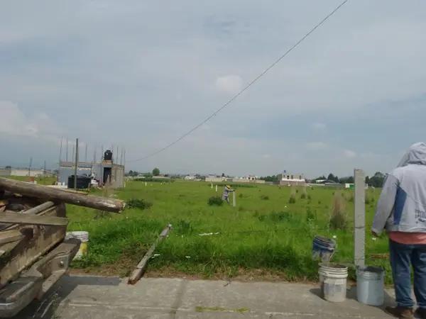 Terreno comercial