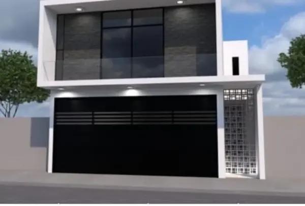 Casa en venta en Boca del Río: Moderna vivienda cerca del mar