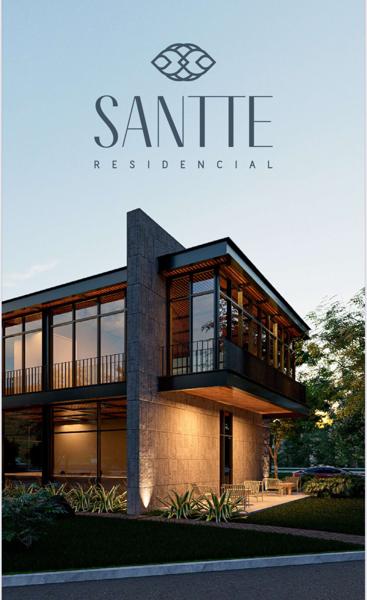 Últimos terrenos en venta en privada residencial Santte, Santiago, Nuevo León