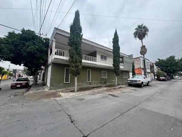 Casa venta ideal para comercio Colonia Insurgenets Casa venta ideal para comercio Colonia Insurgenets