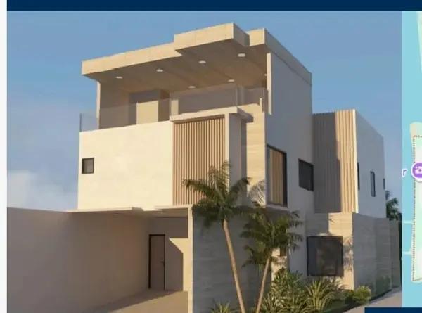 CASA EN VENTA EN PLAYAS DEL CONCHAL, ALVARADO VERACRUZ, VER.