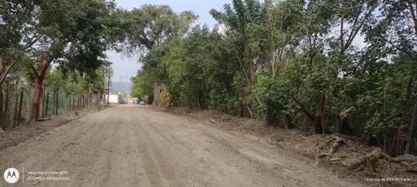 VENTA DE TERRENO 3 HECTAREAS A 5 MINUTOS DE CENTRO COMERCIAL GRAN PATIO/SAMS CLUB
