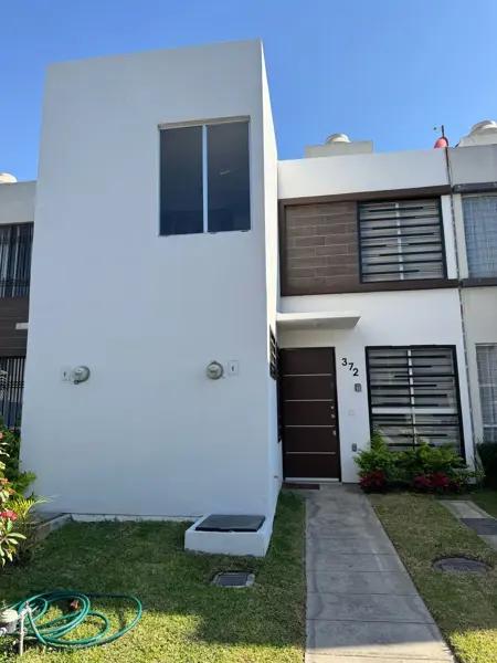 Casa en venta en La Moraleja, Zapopan, Jalisco