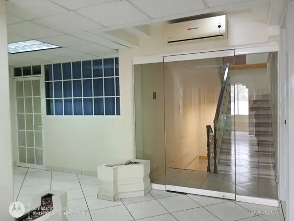 Oficina en renta en 27 de Septiembre, Poza Rica de Hidalgo, Veracruz de Ignacio de la Llave