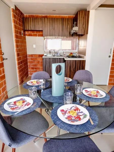 DEPARTAMENTO CIPRESES