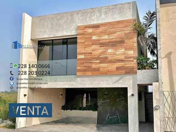 Casa en venta en Morada del Quetzal (Tres Pasos), Emiliano Zapata, Veracruz de Ignacio de la Llave Casa en venta en Morada del Quetzal (Tres Pasos), Emiliano Zapata, Veracruz de Ignacio de la Llave