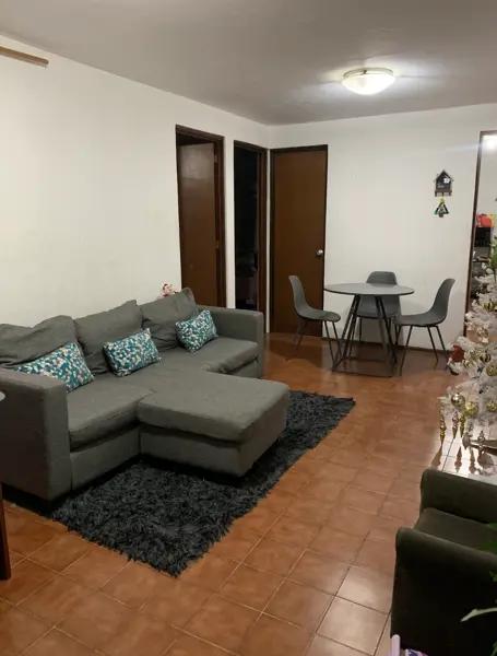 Departamento en venta en Los Presidentes, Temixco, Morelos
