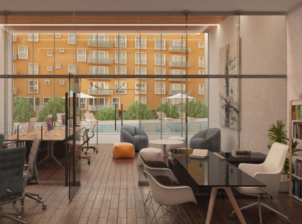 Loft en Venta Torre AMAIRE $5,645,000 Loft en Venta Torre AMAIRE $5,645,000