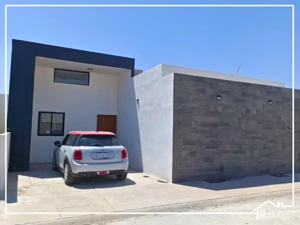 Casa en venta en Los Olivos, Gómez Palacio, Durango Casa en venta en Los Olivos, Gómez Palacio, Durango