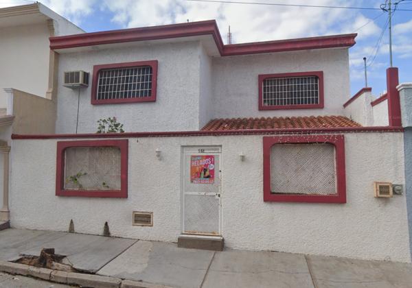 Casa en venta en Lomas de Guadalupe, Culiacán, Sinaloa