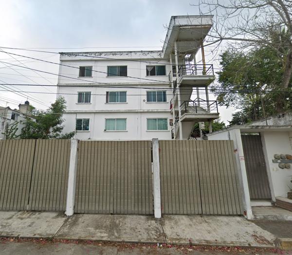 Departamento en venta en Nacional, Poza Rica de Hidalgo, Veracruz de Ignacio de la Llave