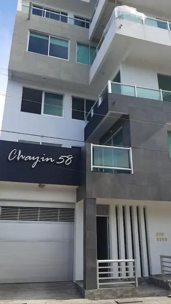 Apartamento en Venta en Boca del Río Centro, Cerca del Mar y Centros Comerciales