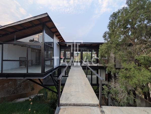 Casa en venta en Lomas de Tzompantle, Cuernavaca, Morelos