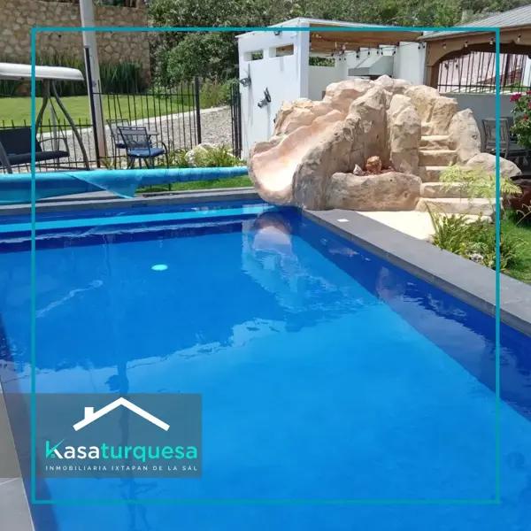 CASA EN VENTA EN RANCHO SAN DIEGO