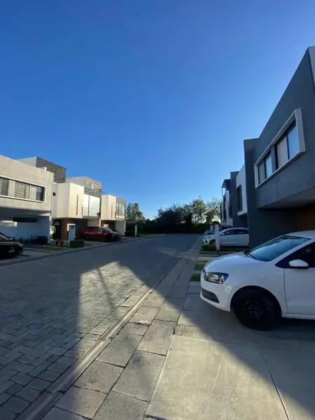 CASA EN VENTA TLAXCALNCINGO SAN ANDRES CHOLULA