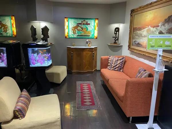 VENTA CONSULTORIO