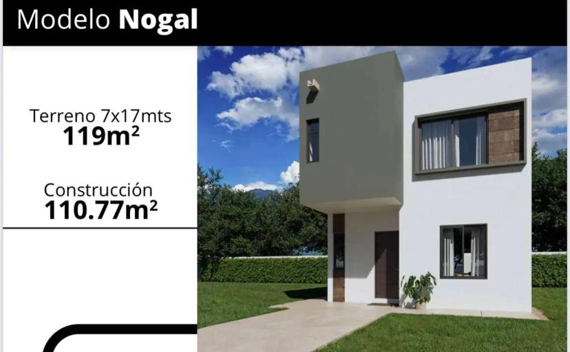 Foto 0 de CASA EN  VENTA EN PASEO DEL VALLE | Id mx25-uk10043