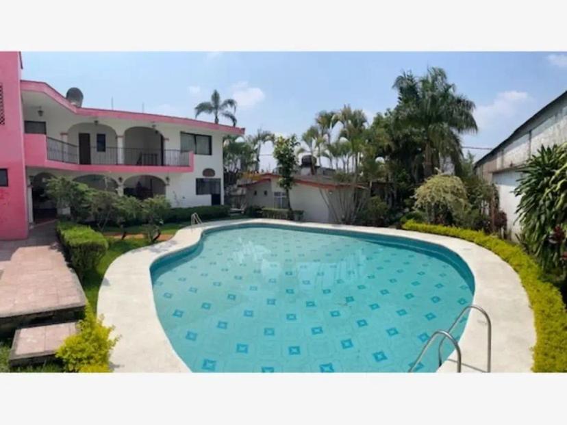 Foto 0 de Casa en venta en Fortín de las Flores Centro, Fortín, Veracruz de Ignacio de la Llave | Id mx25-oj10481