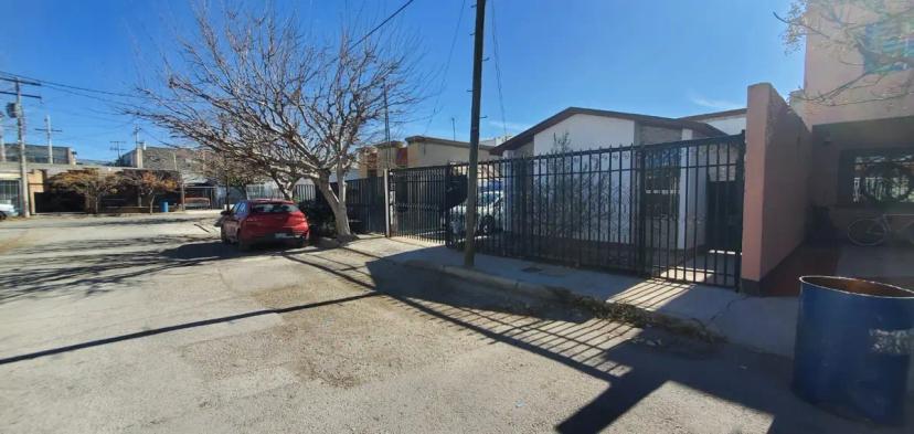 Foto 0 de Casa en venta en Villa Alegre, Juárez, Chihuahua | Id mx25-kq10066