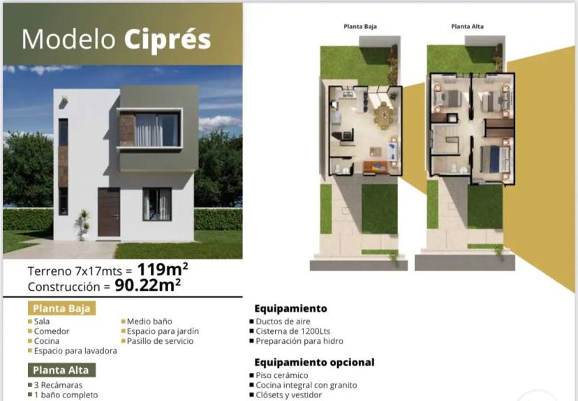 Foto 0 de CASA EN VENTA EN PASEO DEL VALLE | Id mx25-uk10044
