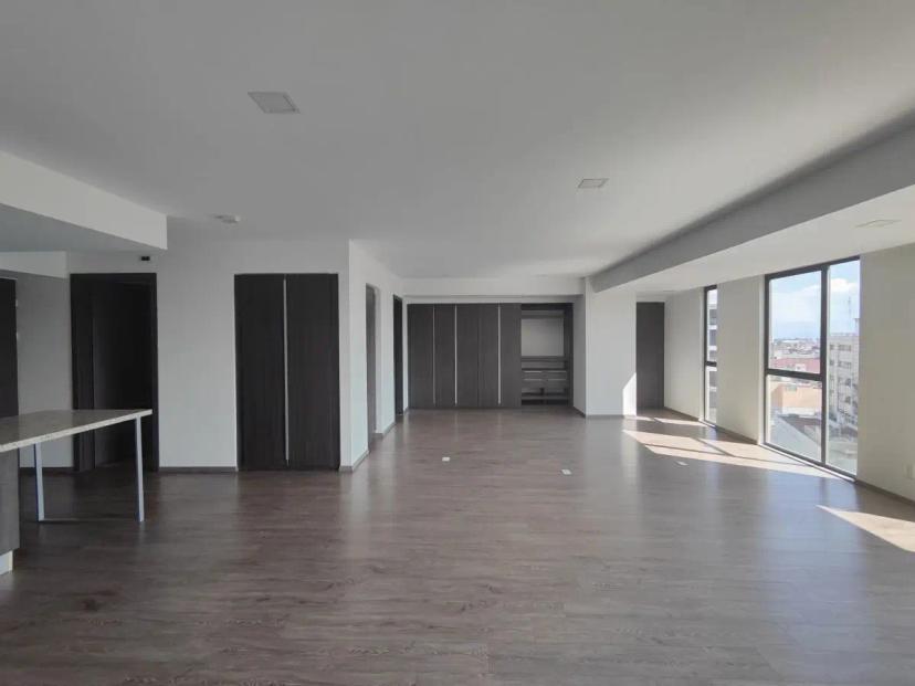 Foto 0 de Espacioso departamento tipo loft en Paseo Molino | Id mx25-tc10020