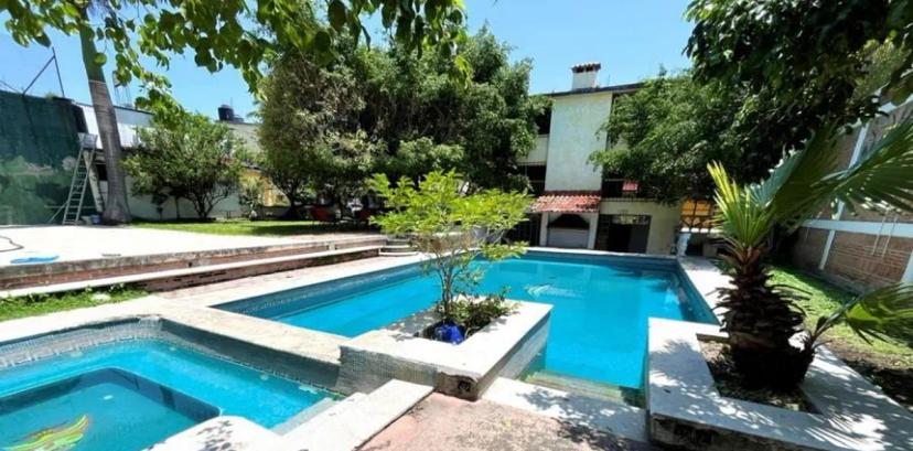 Foto 0 de Casa en venta en Río Apatlaco, Temixco, Morelos | Id mx25-hm10059
