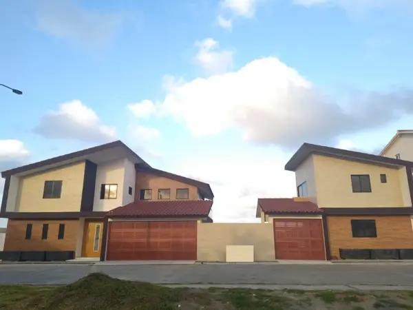 CASA EN VENTA EN EL RESIDENCIAL EL SENDERO CASA EN VENTA EN EL RESIDENCIAL EL SENDERO