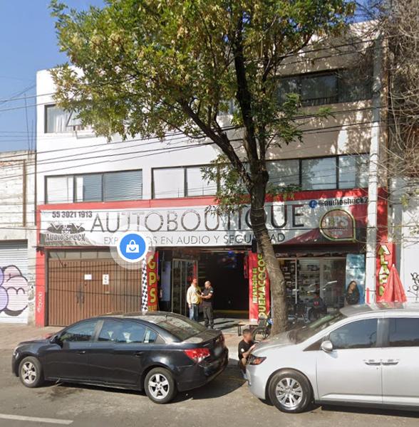 Céntrico Edificio en Venta