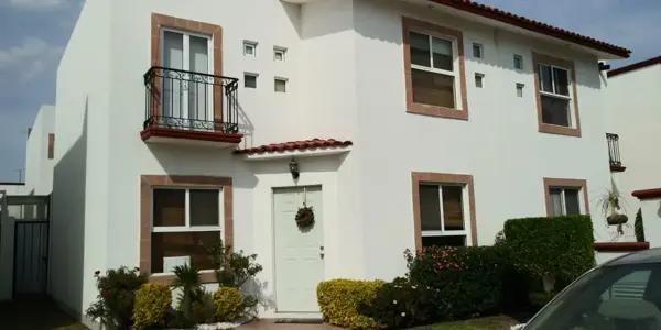 CASA EN VENTA EN RESIDENCIAL GALINDAS