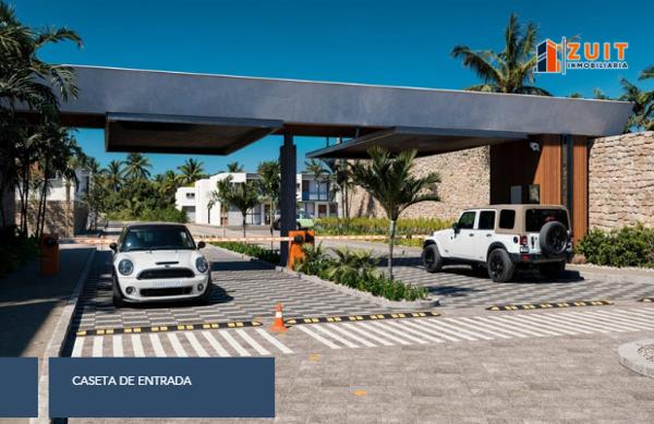 PROTOTIPO ENTREMARES Andares Miramar Residencial en Ciudad Madero, Tamaulipas