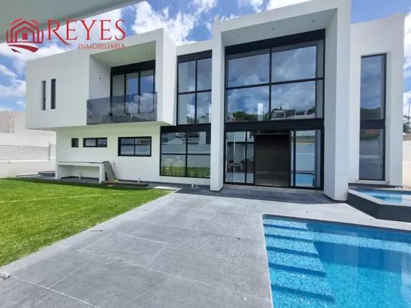 Casa en venta en Lomas de Cocoyoc
