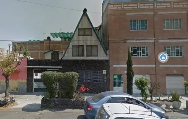 CASA EN VENTA EN AQUILES SERDAN VENSTIANO CARRANZA COP