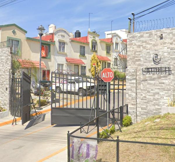 Casa en venta en URBI Villa del rey, Huehuetoca, México Casa en venta en URBI Villa del rey, Huehuetoca, México